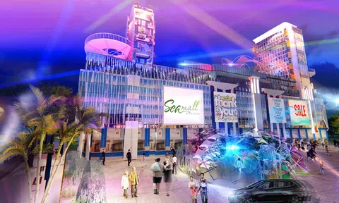 Thị trường bất động sản Bình Châu lập mặt bằng giá mới: Thủ phạm là BĐS nghỉ dưỡng sở hữu vĩnh viễn